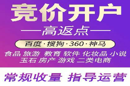 竞价代运营成功案例分享：提升广告点击率的关键